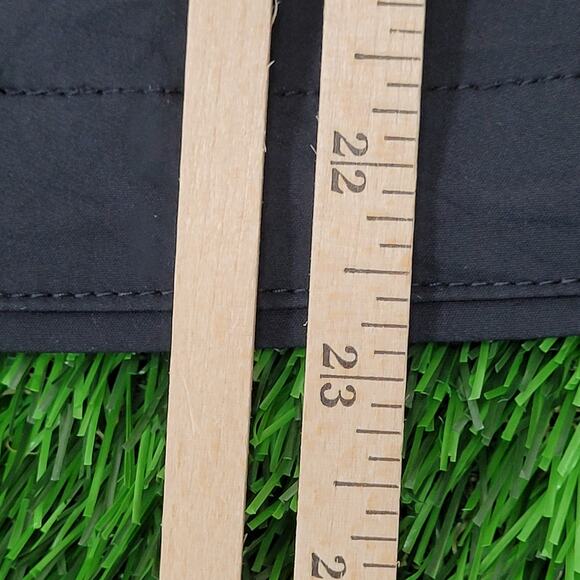 Marmot Jacket Womens XS 18x23 Windbreaker Black - Picture 11 of 16